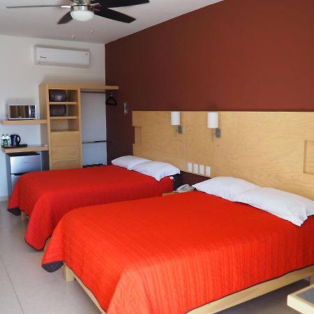 Nova Hotel Cadereyta Jiménez Exterior foto